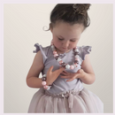 Bubblegum Bella | 20cm bracelet assorted designs