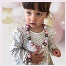Bubblegum Bella | 20cm Necklace