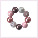 Bubblegum Bella | 20cm bracelet assorted designs