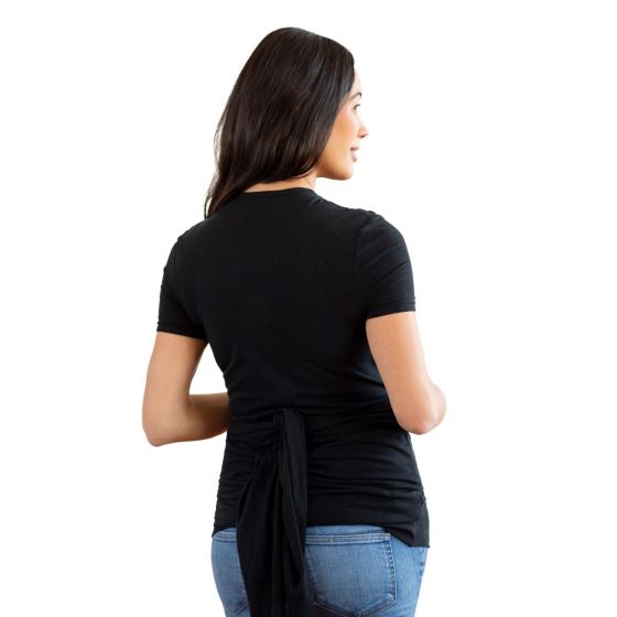 Bump & Beyond T-Shirt Wrap
