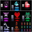 Tulio Dream Lights Assorted