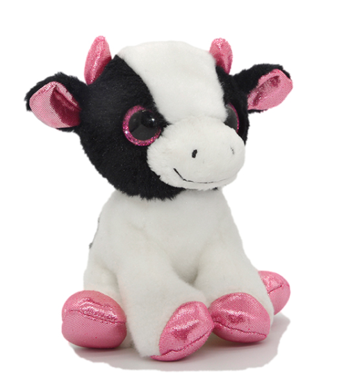 Mad Ally Twinkle Toes Cow