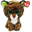 Ty Beanie Boo Small - Tiggy Tiger