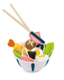 Hape | "Slurp-Slurp" Udon Set