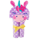 Stephen Joseph | Hooded Beach Towel - Unicorn