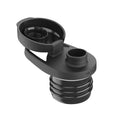 Montiico | Free Pour Lid - Asstd Colours