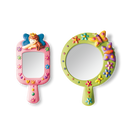 MOULD & PAINT YOUR PRINCESS & BUTTERFLY MIRROR