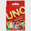 UNO Card Game