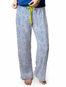 Hot milk | Untamed PJ Pant