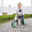 My First Balance Bike - Vespa Green