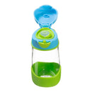 B.Box | Sport Spout Bottle  600ml - Ocean Breeze
