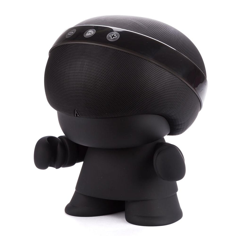 Xoopar Boy Selfie Remote I Wireless  Speaker - Asst