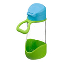 B.Box | Sport Spout Bottle  600ml - Ocean Breeze