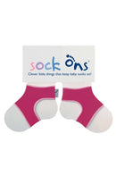 Socks Ons  | 6-12 months