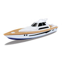 Maisto | HI SPEED BOAT POLICE/SUPER YACHT 2.4 GHZ R/C