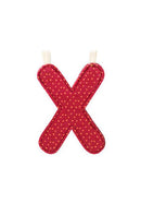 Liliputien Alphabet letters