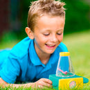 Battat 2-Way Microscope