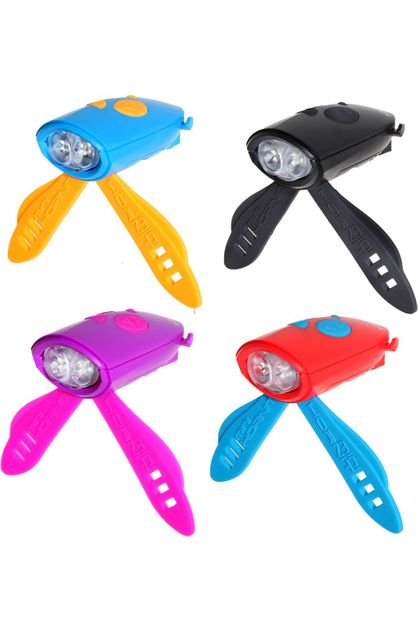 Mini Hornit | Lights and 25 Sounds