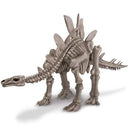 KidzLabs | Dig A Dinosaur Skeleton - Stegosaurus