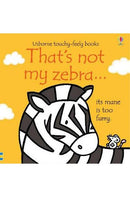 That's Not My Books - Asstd Titles | Usborne