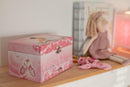 Music Jewellery box - Ballerina