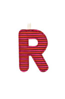 Liliputien Alphabet letters