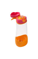 B.Box | Sport Spout Bottle 600ml - Strawberry Shake