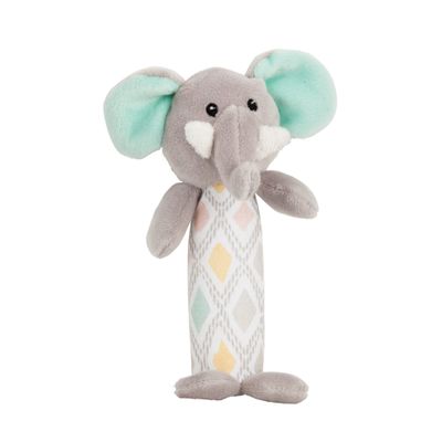 Lily & George Baby Hand Rattles