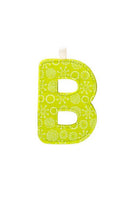 Liliputien Alphabet letters