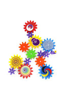 Quercetti | Kaleido Gears