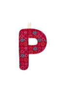 Liliputien Alphabet letters