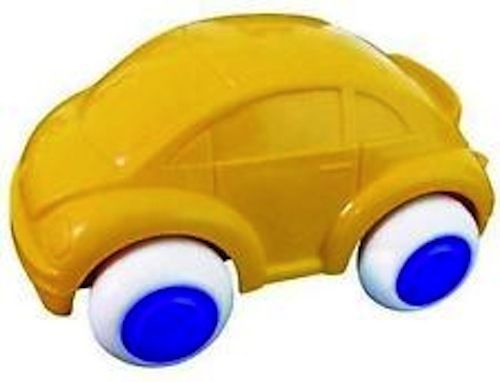 Viking Toys - Maxi Car - Beetle white