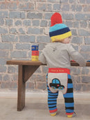 Rose & Blade | Vroom Leggings