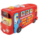 Vtech | Playtime Bus with Phonics