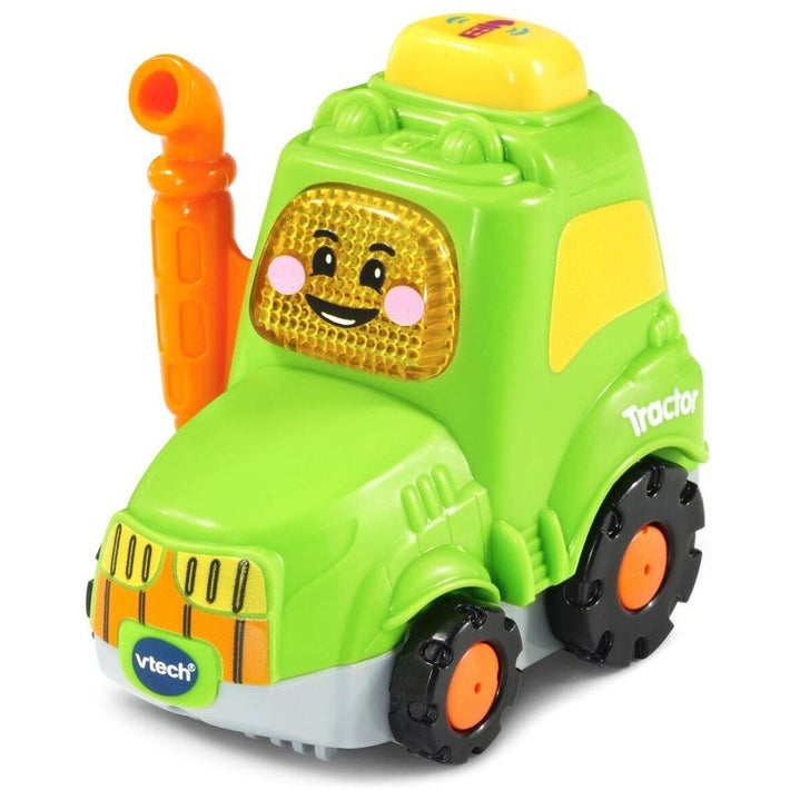 VTech Toot-Toot Drivers