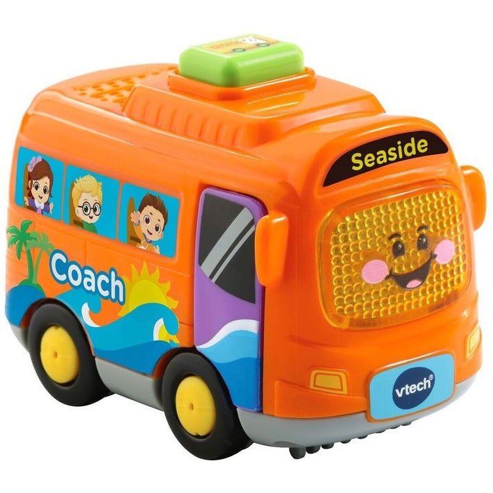 VTech Toot-Toot Drivers