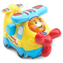 VTech Toot-Toot Drivers - Assorted Vehicles