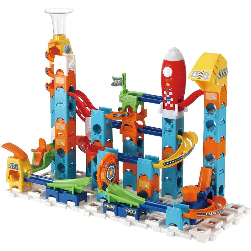 VTech Marble Rush Launch Pad