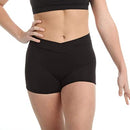 Gymnastics GY VW-Waist Shorts -  Assorted
