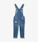 Hatley | Denim Stretch Classic Overalls RRP $94.99