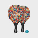 Waboba | Classic Beach Paddle set