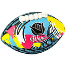 Wahu Mini Footy Ball