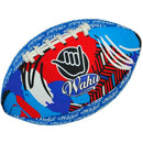 Wahu Mini Footy Ball