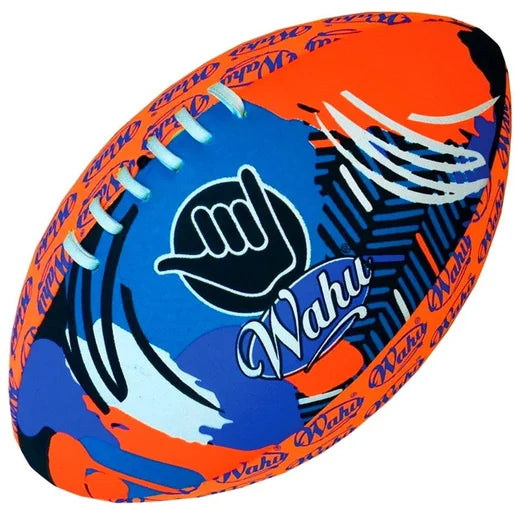 Wahu Mini Footy Ball