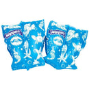 NIPPAS ARM BANDS 1-4 YEARS LARGE