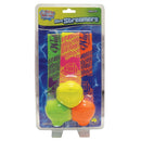 Wahu Pool Party Dive Streamers Hi-Vis