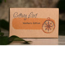 Getting Lost - Wellbeing Edition