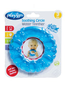 Playgro | Soothing Circle Water Teether