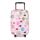 Penny Scallan | Chirpy Bird Wheelie Case