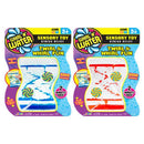 Whirl N Water Twirl & Whirl Sensory Toy